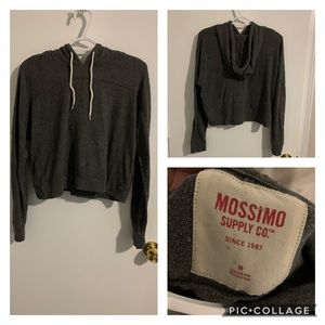 Women’s hoodie